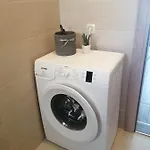 Apartamento Luka *