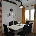 Apartamento Luka Grebaštica
