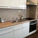 Luka Apartamento