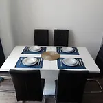 Luka Apartamento Grebaštica