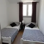 Apartamento Luka Grebaštica