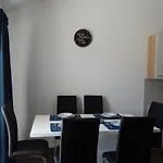 Apartamento Luka