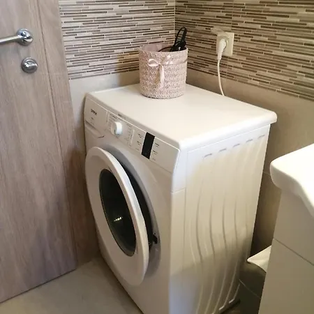 Apartament Luka
