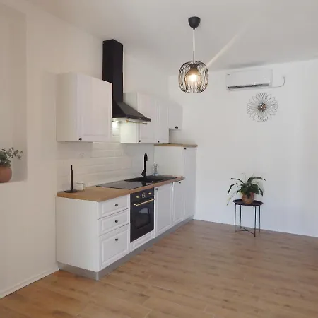 Appartement Luka Grebaštica