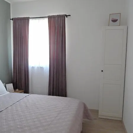 Appartement Luka Grebaštica