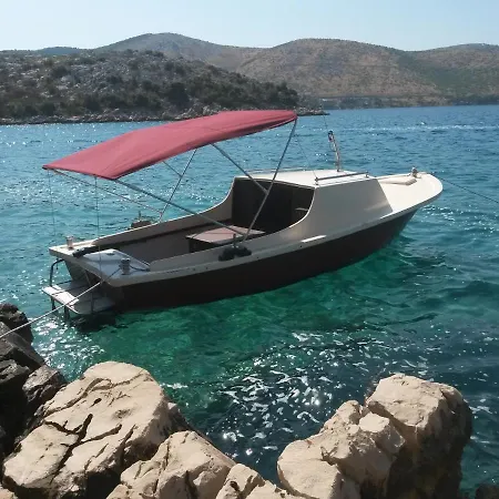 Apartament Luka Grebaštica