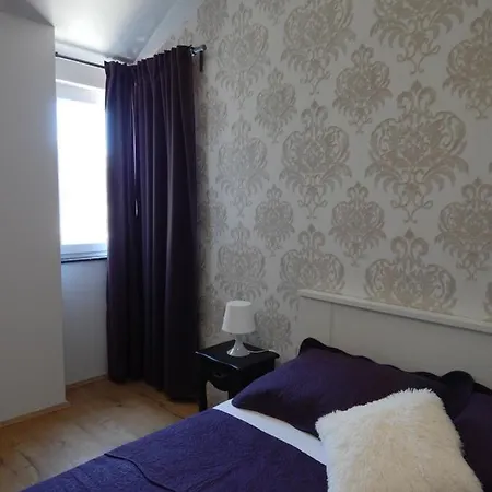 Apartament Luka