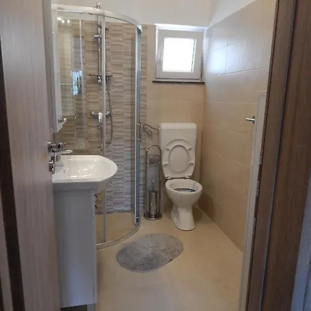 Luka Apartment