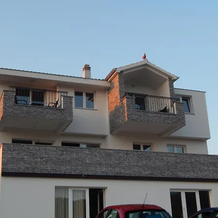 Luka Apartament *