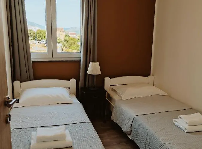 Luka Daire Grebaštica