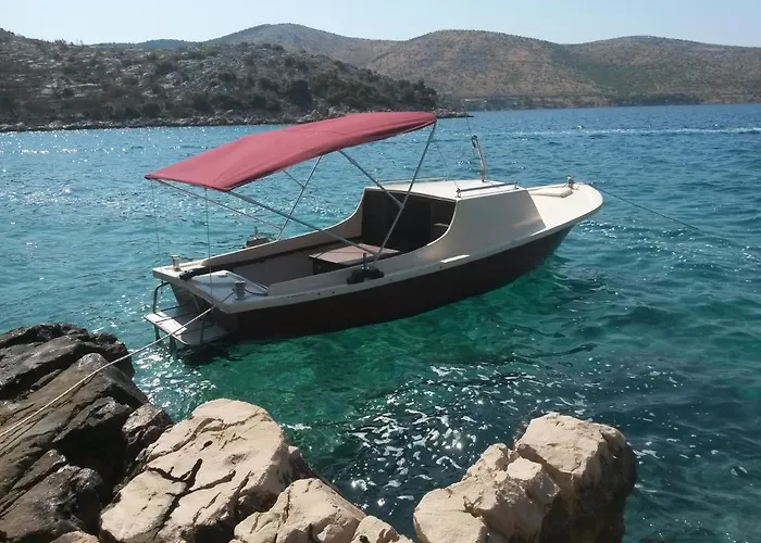 Appartement Luka Grebaštica