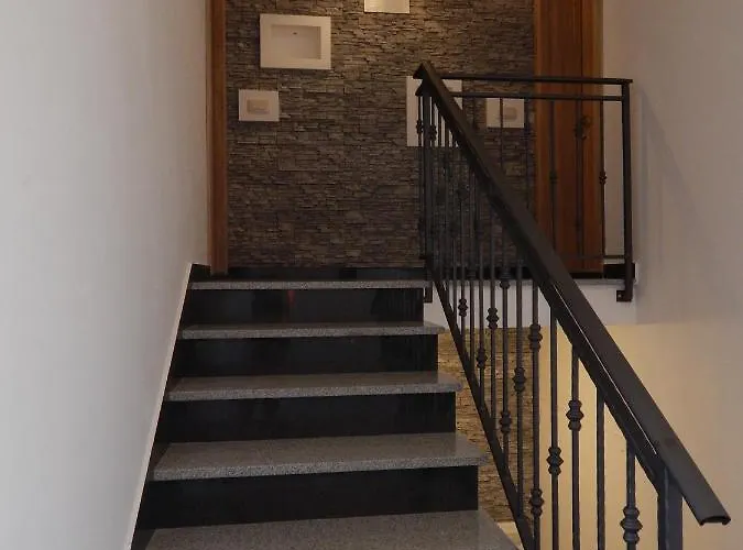 Appartement Luka Grebaštica